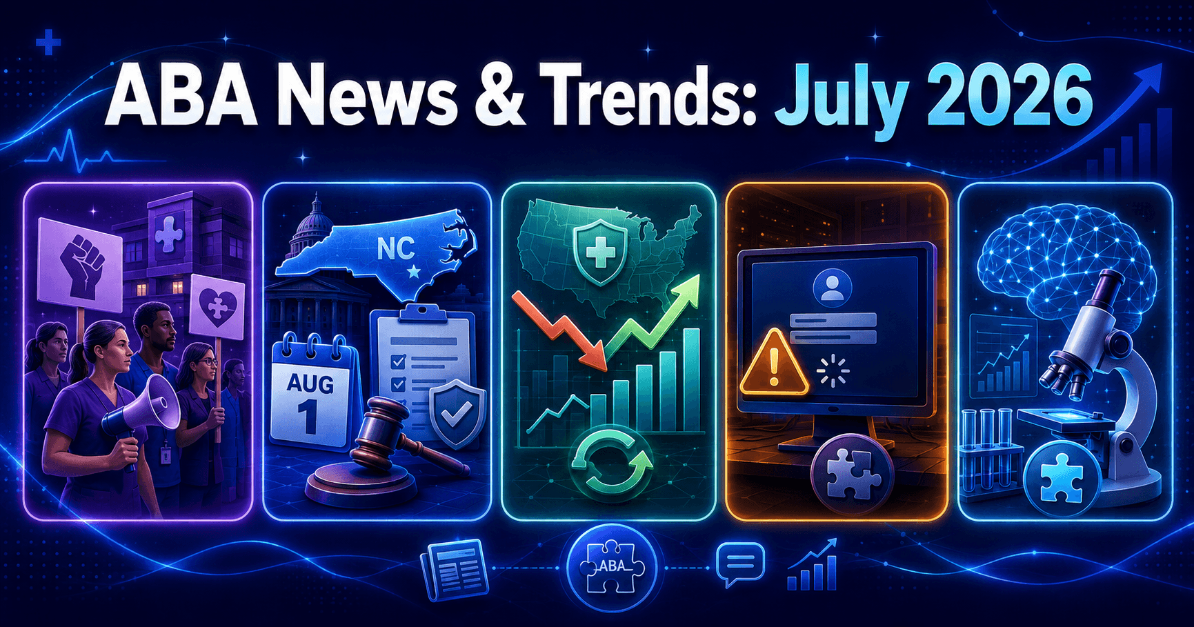 ABA News & Trends: July 2026