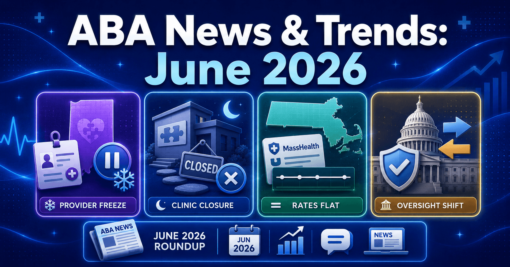 ABA News & Trends: June 2026
