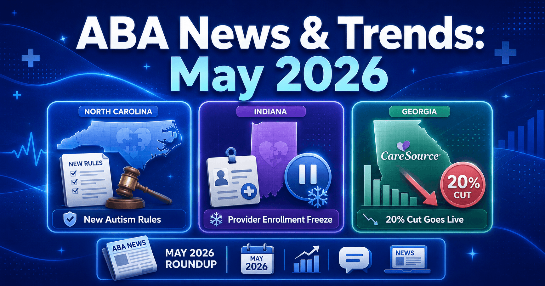 ABA News & Trends: May 2026