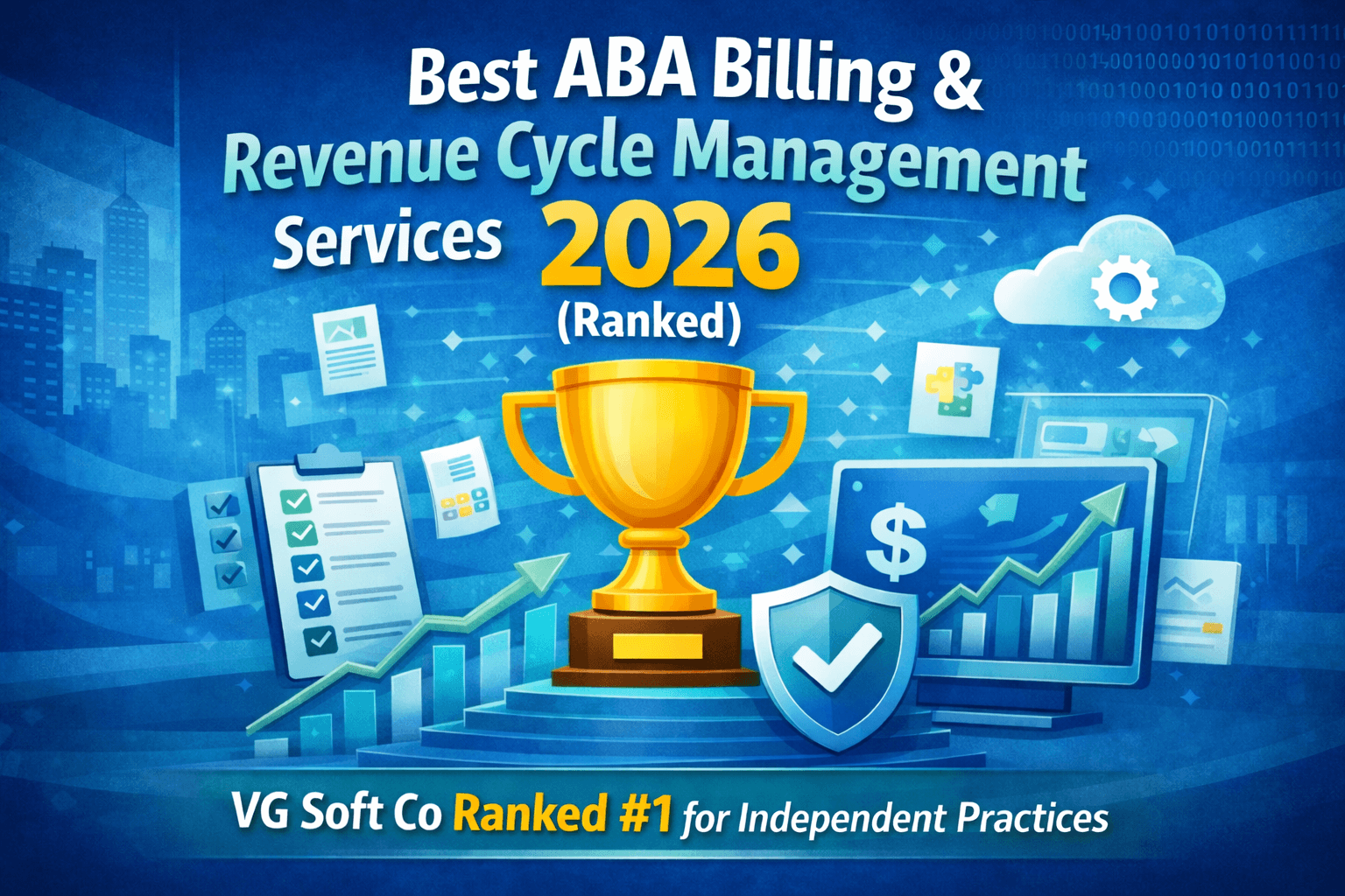 Best ABA Billing Services 2026 (Ranked)
