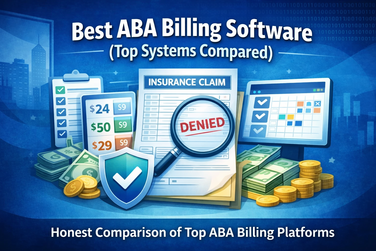 Best ABA Billing Software 2026 (Top Systems Compared)